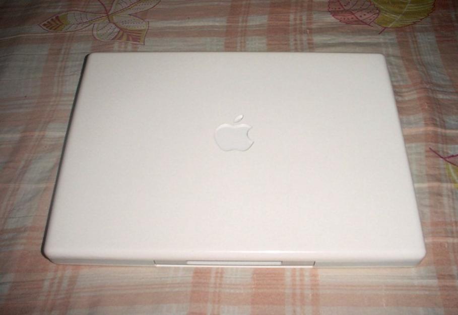 Apple Mac iBook LapTop photo