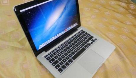 Apple MacBook Pro 13 Core i5 photo
