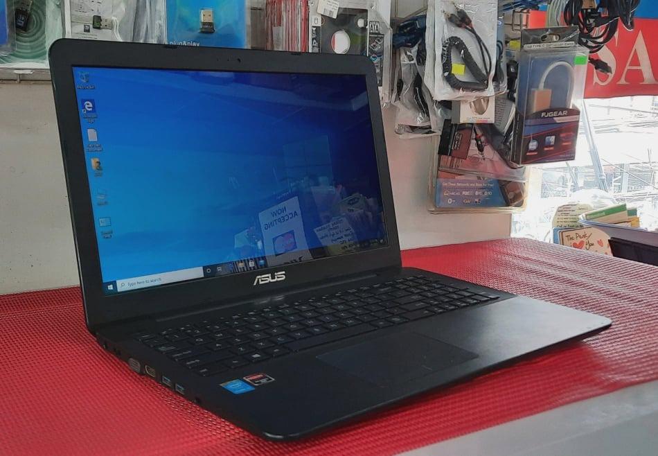 Asus W915L 7thgen Gaming 8gbram SSD Laptop photo